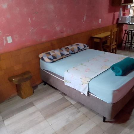 Lofts Abencoados Apartment ฟลอเรียนอโปลิส ภายนอก รูปภาพ