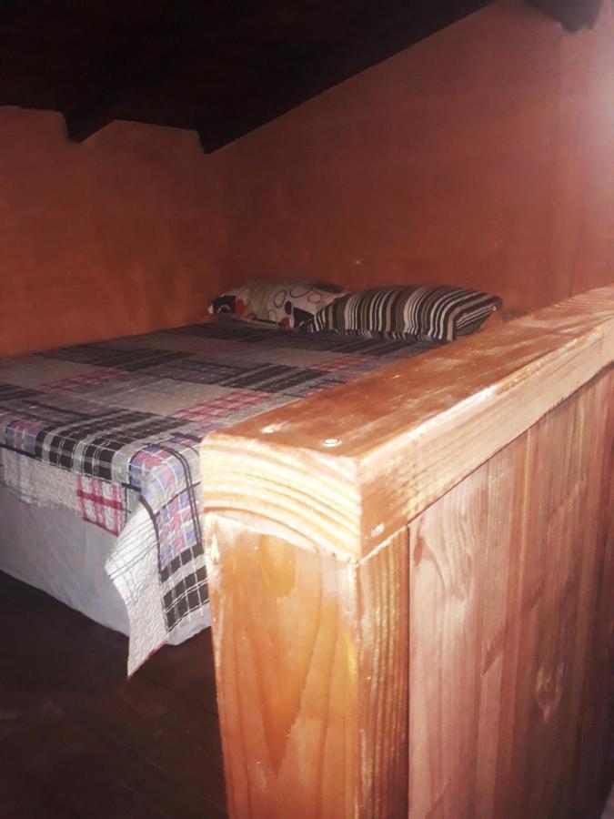 Lofts Abencoados Apartment ฟลอเรียนอโปลิส ภายนอก รูปภาพ