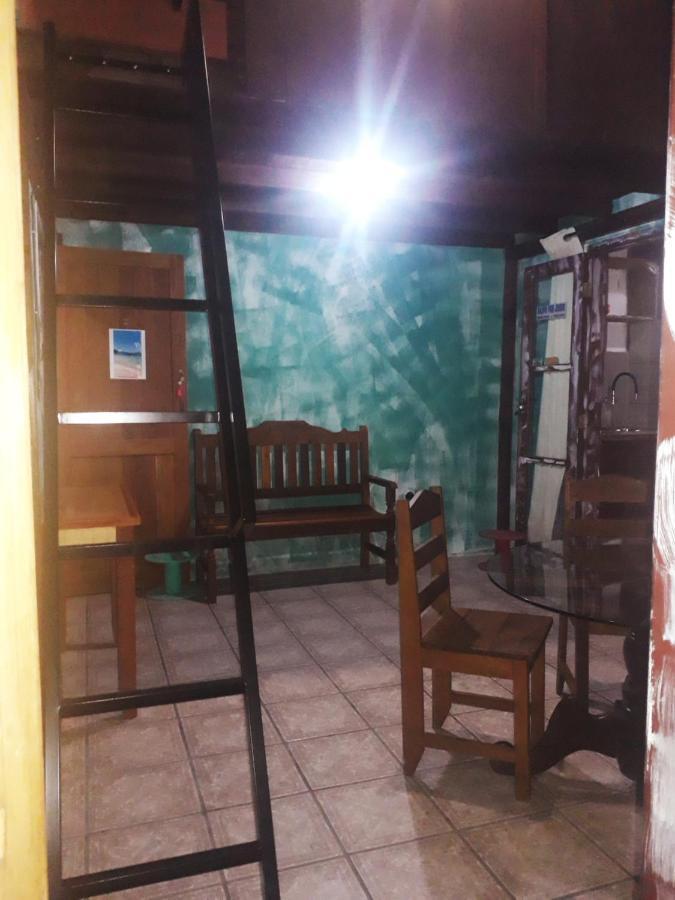 Lofts Abencoados Apartment ฟลอเรียนอโปลิส ภายนอก รูปภาพ