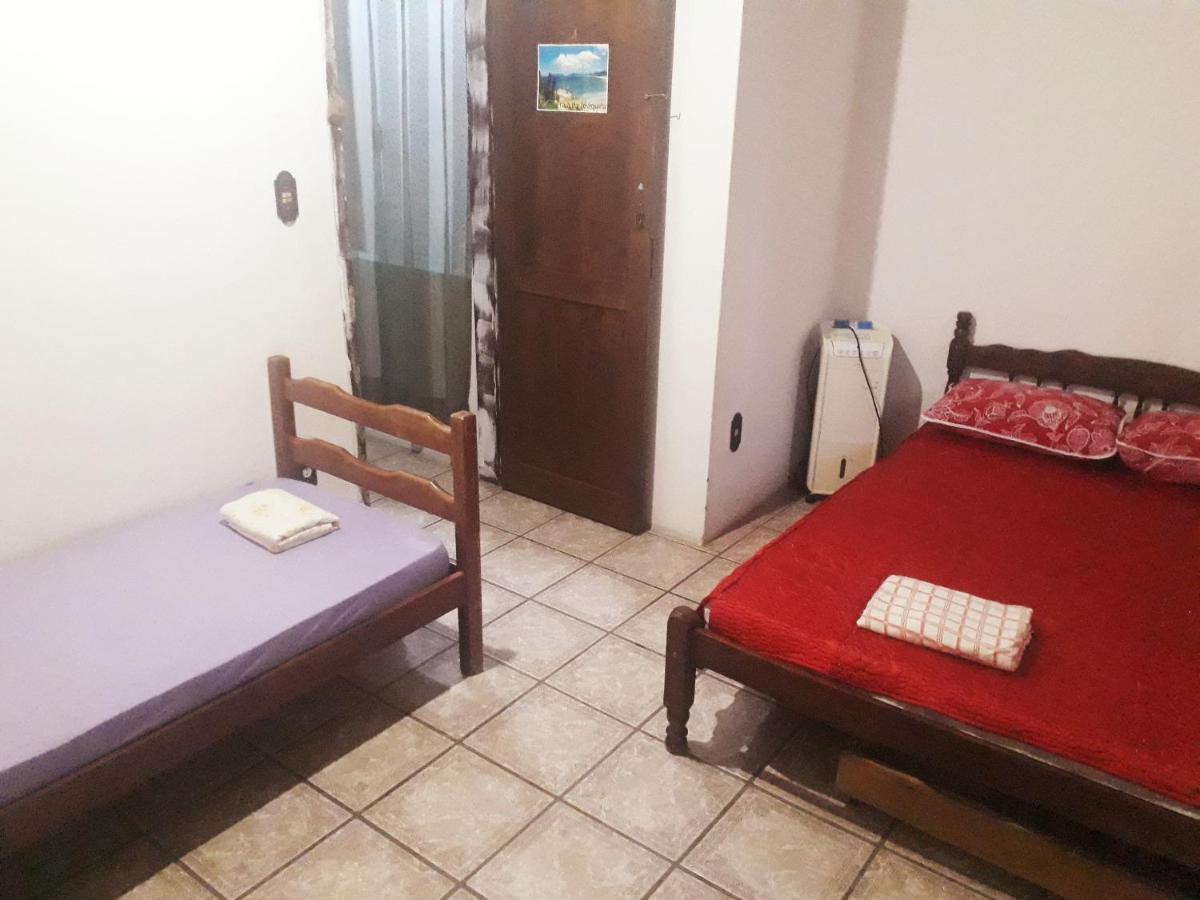 Lofts Abencoados Apartment ฟลอเรียนอโปลิส ภายนอก รูปภาพ