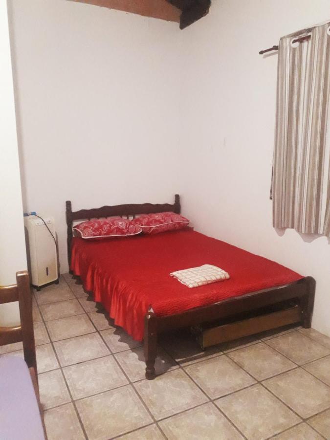 Lofts Abencoados Apartment ฟลอเรียนอโปลิส ภายนอก รูปภาพ