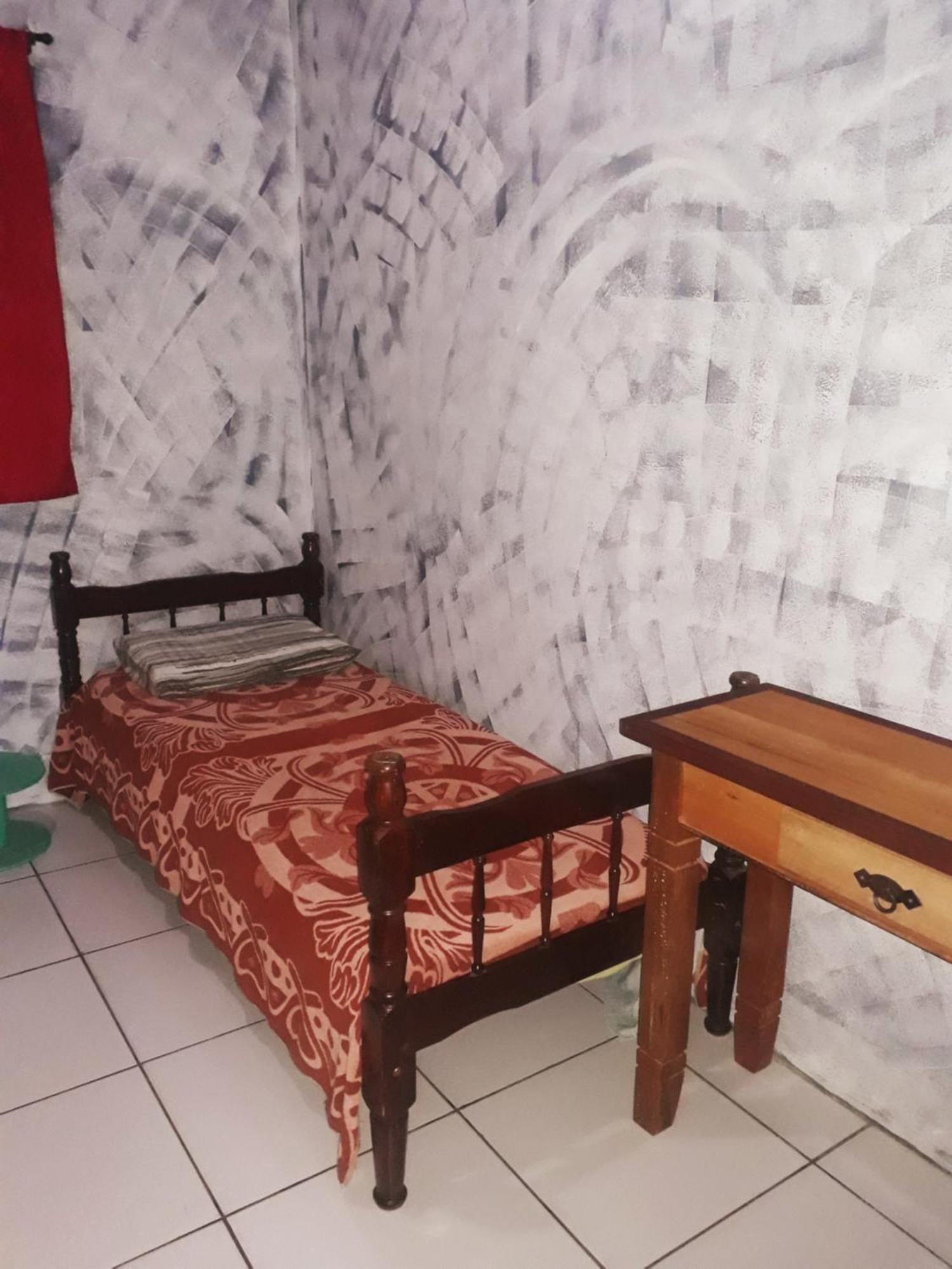 Lofts Abencoados Apartment ฟลอเรียนอโปลิส ภายนอก รูปภาพ