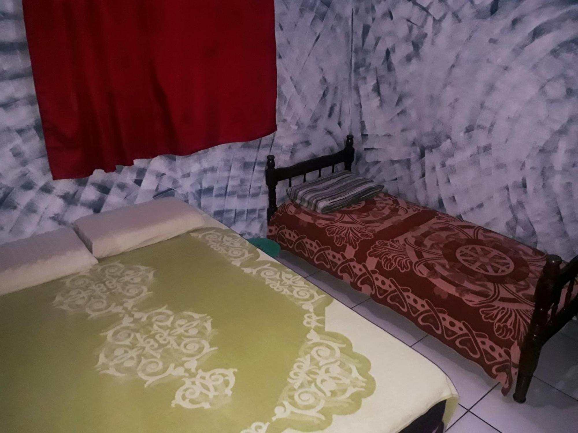 Lofts Abencoados Apartment ฟลอเรียนอโปลิส ภายนอก รูปภาพ
