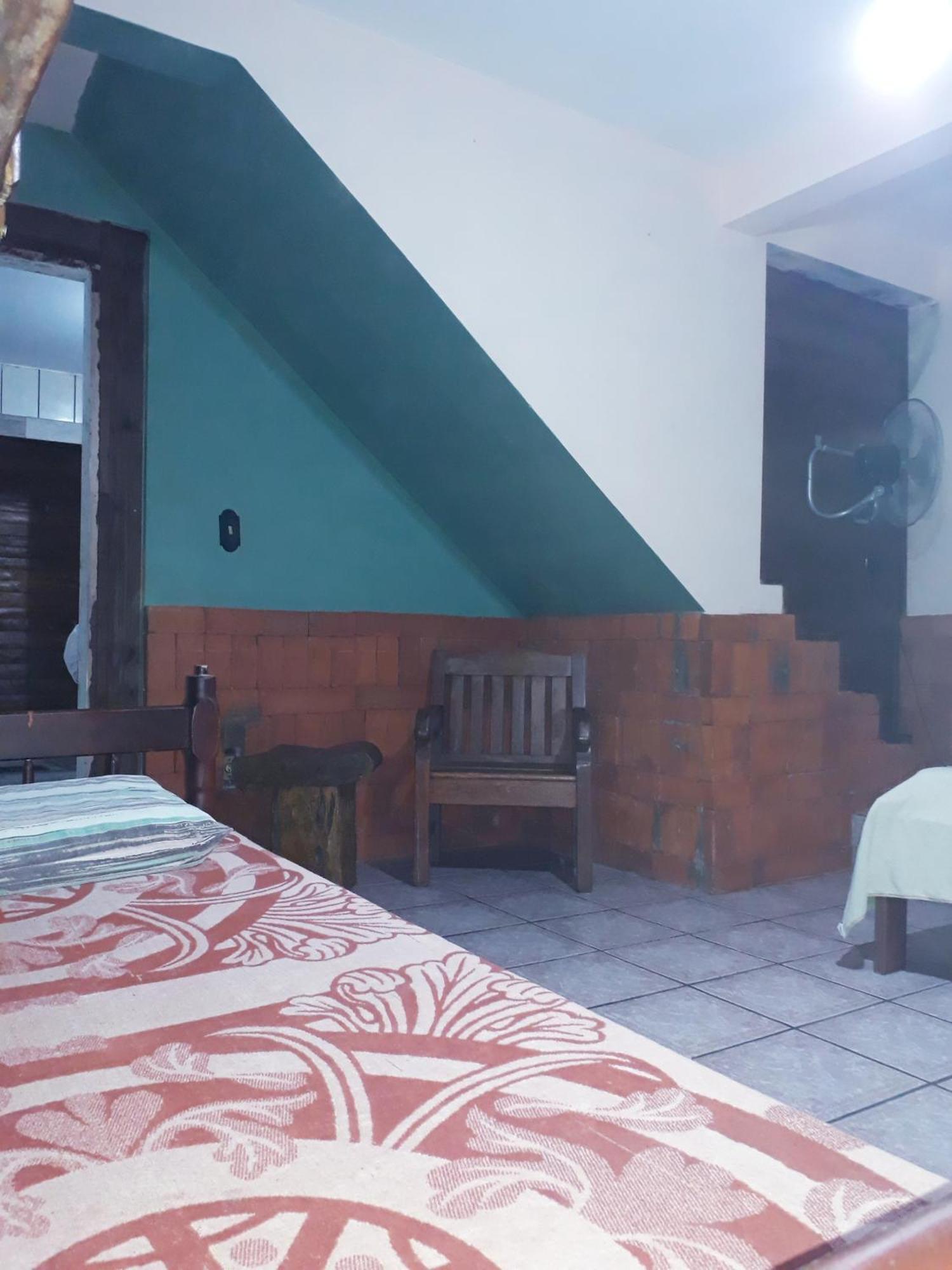 Lofts Abencoados Apartment ฟลอเรียนอโปลิส ภายนอก รูปภาพ