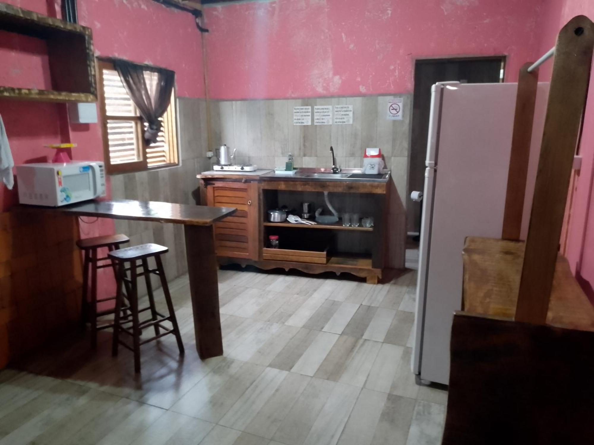 Lofts Abencoados Apartment ฟลอเรียนอโปลิส ภายนอก รูปภาพ