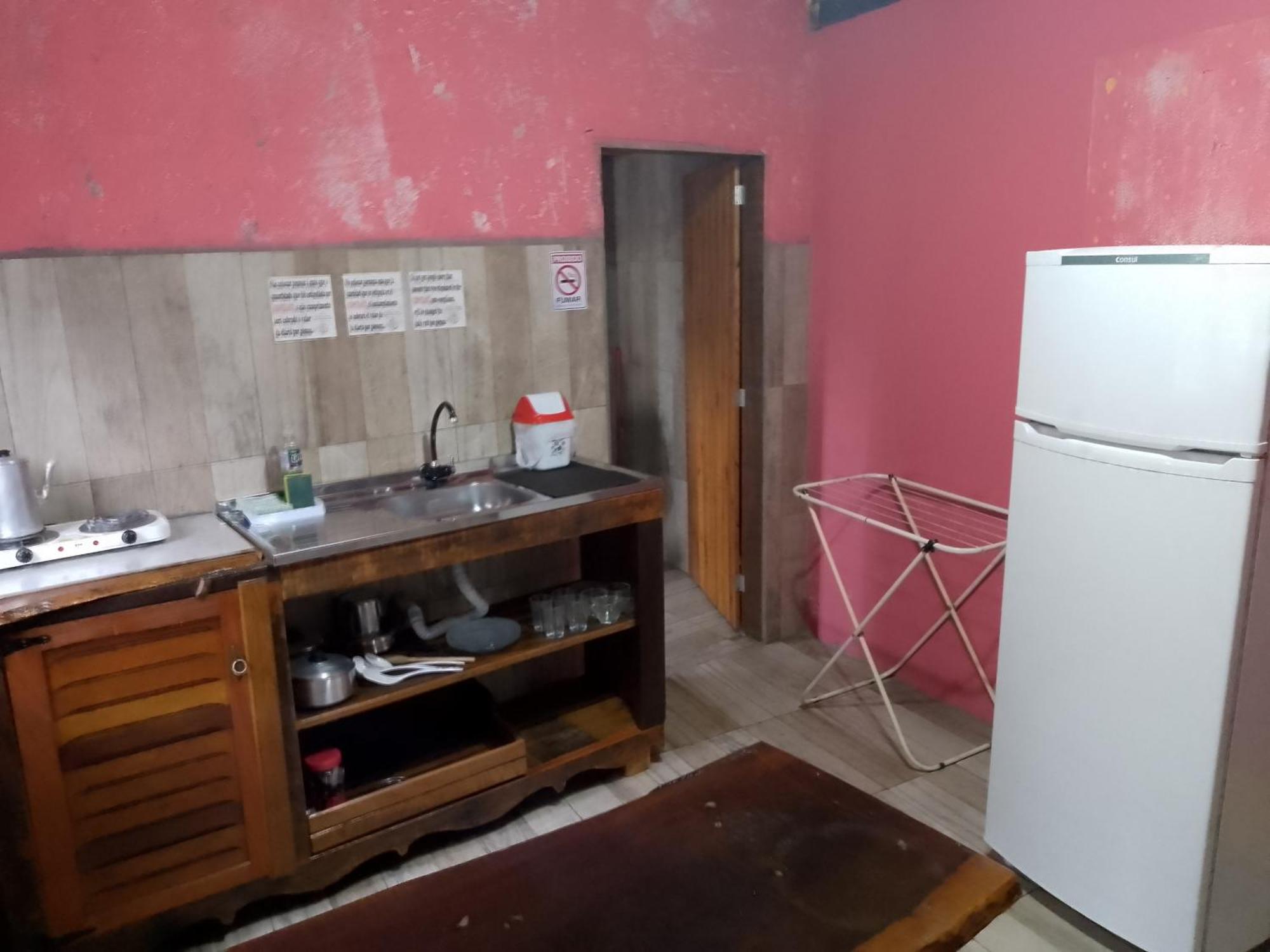 Lofts Abencoados Apartment ฟลอเรียนอโปลิส ภายนอก รูปภาพ