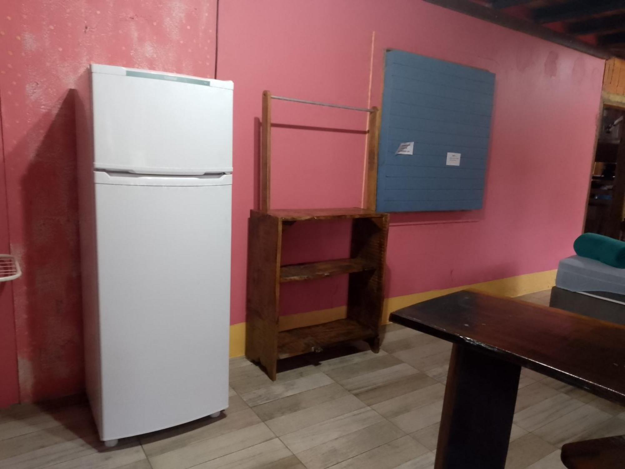 Lofts Abencoados Apartment ฟลอเรียนอโปลิส ภายนอก รูปภาพ