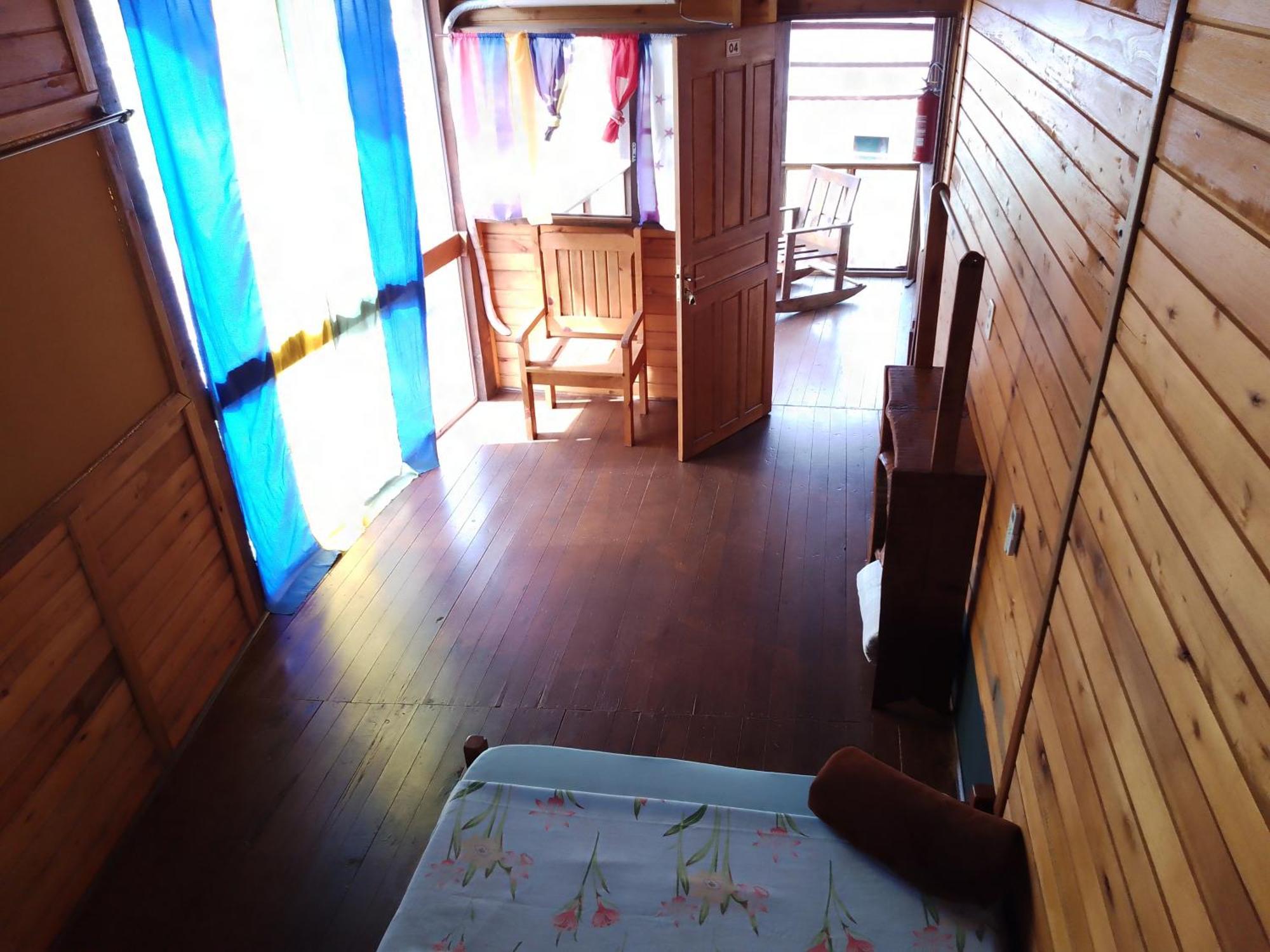 Lofts Abencoados Apartment ฟลอเรียนอโปลิส ภายนอก รูปภาพ