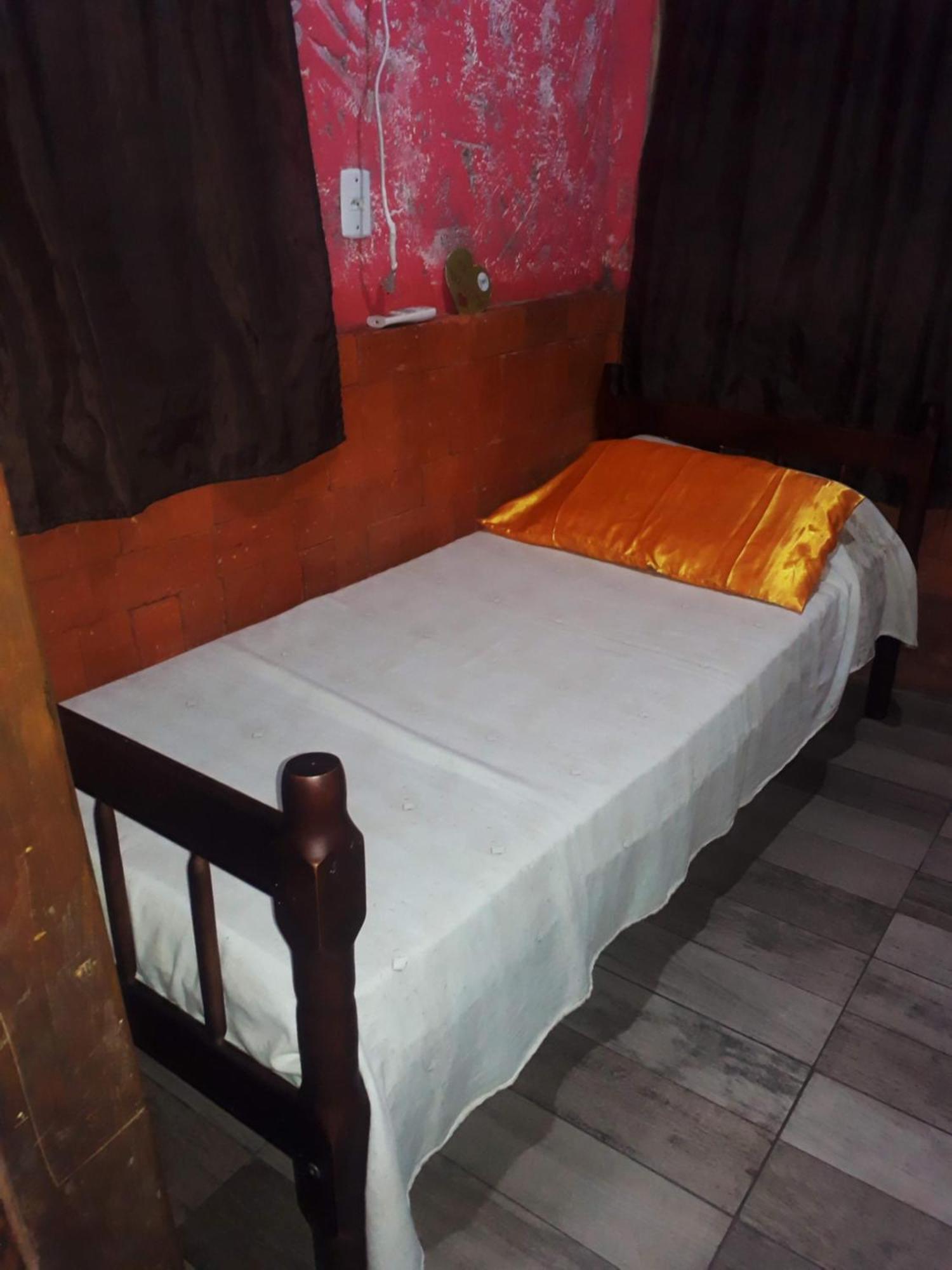 Lofts Abencoados Apartment ฟลอเรียนอโปลิส ภายนอก รูปภาพ