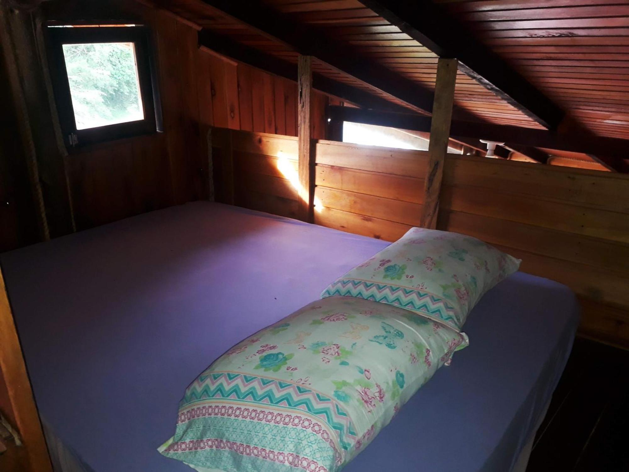 Lofts Abencoados Apartment ฟลอเรียนอโปลิส ภายนอก รูปภาพ