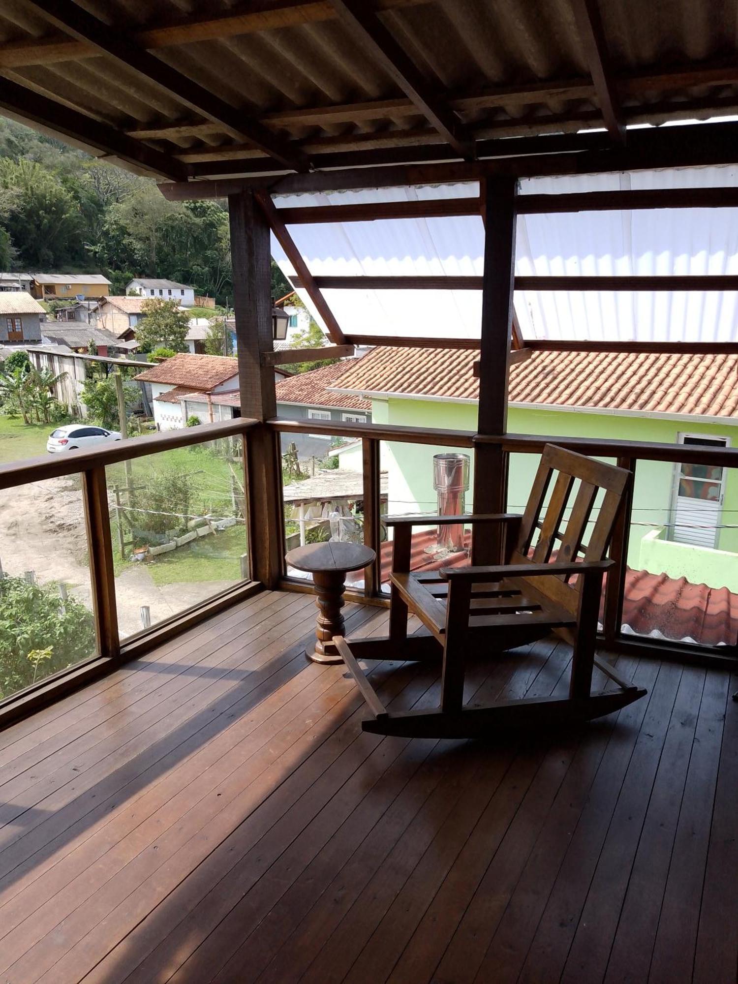 Lofts Abencoados Apartment ฟลอเรียนอโปลิส ภายนอก รูปภาพ