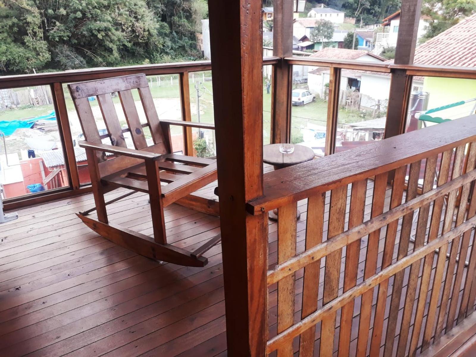 Lofts Abencoados Apartment ฟลอเรียนอโปลิส ภายนอก รูปภาพ