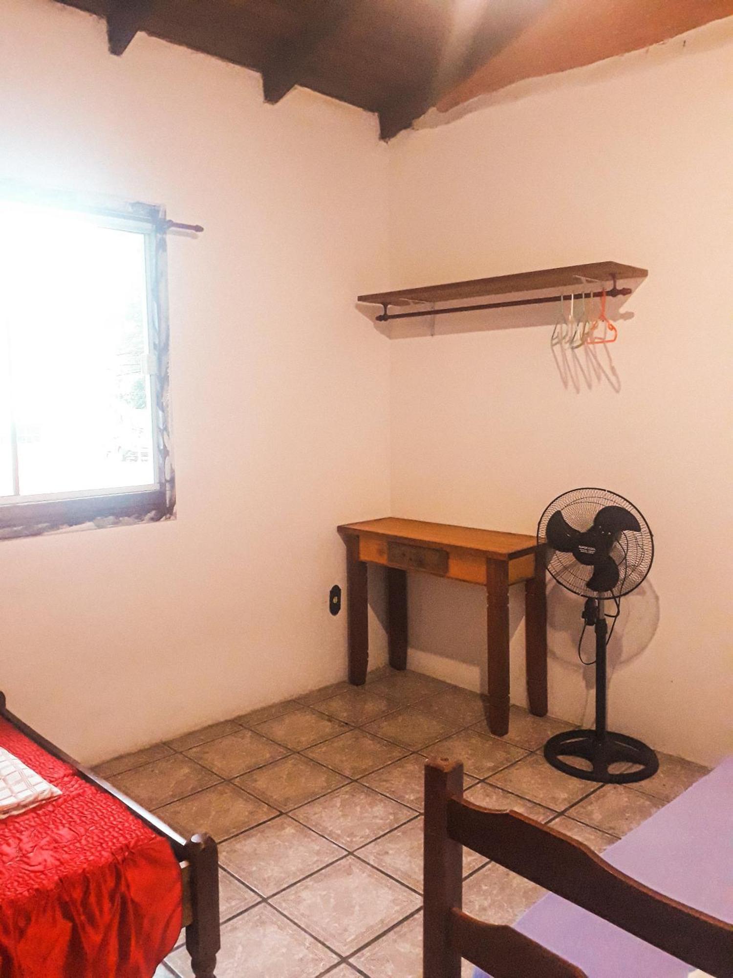 Lofts Abencoados Apartment ฟลอเรียนอโปลิส ภายนอก รูปภาพ