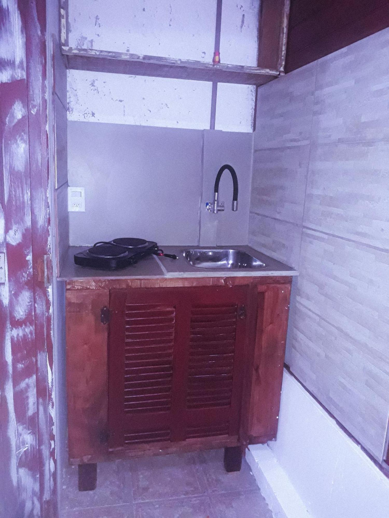 Lofts Abencoados Apartment ฟลอเรียนอโปลิส ภายนอก รูปภาพ
