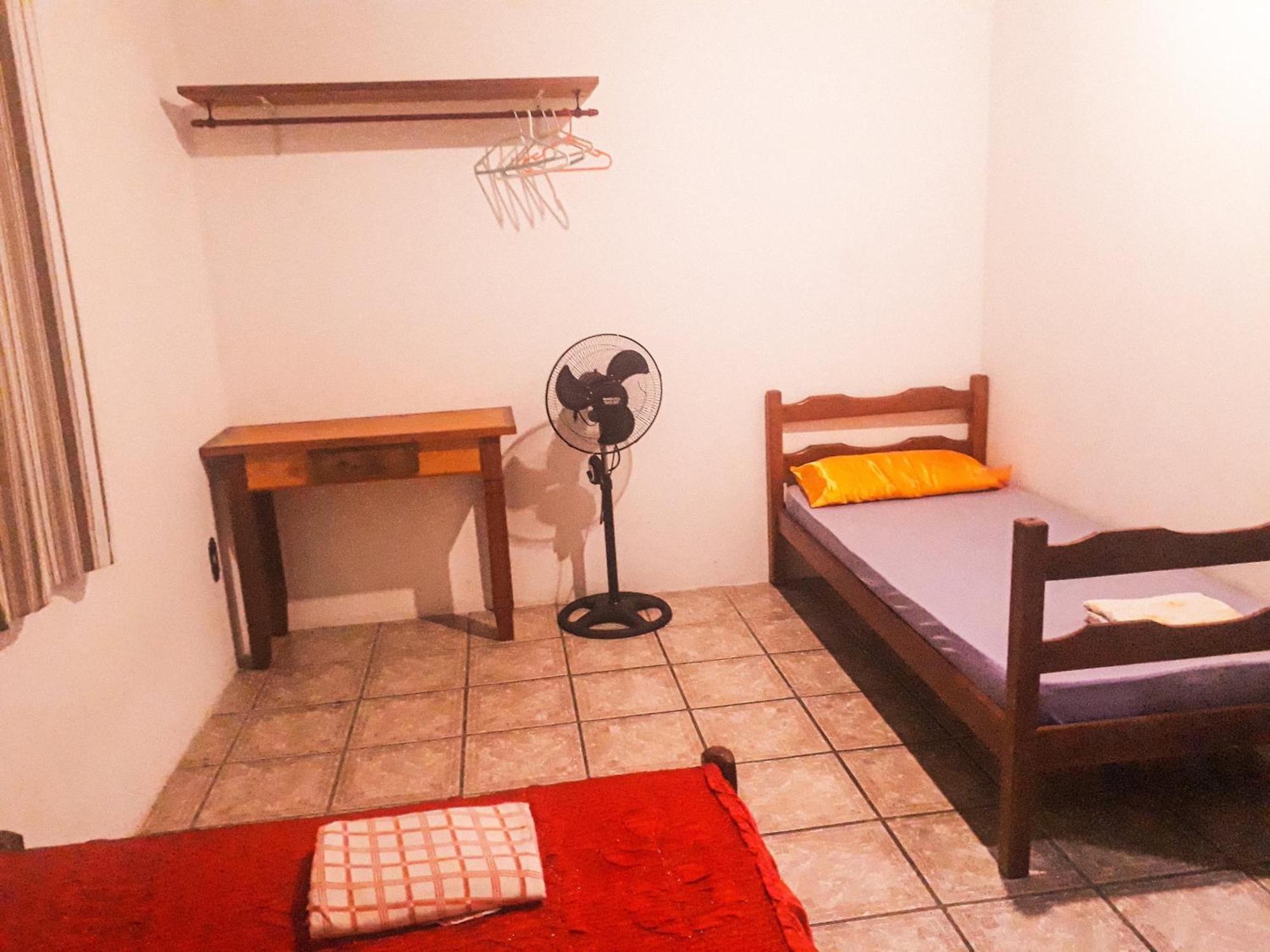 Lofts Abencoados Apartment ฟลอเรียนอโปลิส ภายนอก รูปภาพ