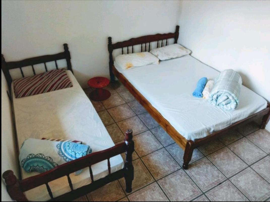 Lofts Abencoados Apartment ฟลอเรียนอโปลิส ภายนอก รูปภาพ
